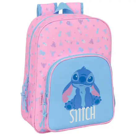 Disney Stitch Bright anpassbarer Rucksack 34cm Produktfoto