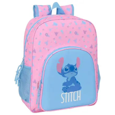 Disney Stitch Bright anpassbarer Rucksack 38cm Produktfoto