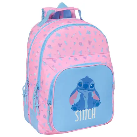 Disney Stitch Bright anpassbarer Rucksack 42cm Produktfoto