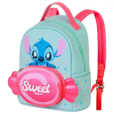 Disney Stitch Candy Rucksack 25 cm Produktfoto