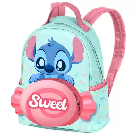 Disney Stitch Candy Rucksack 25 cm Produktfoto