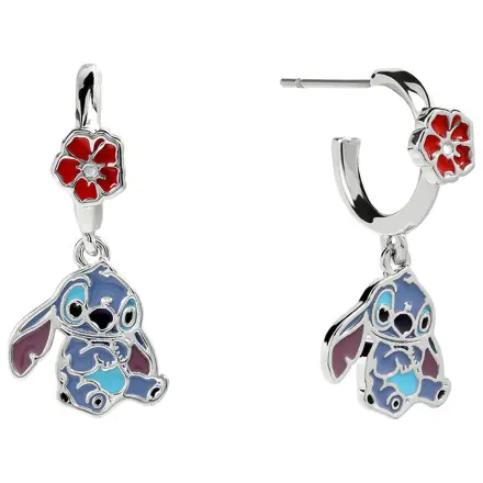 Disney Stitch Charm Ohrringe Produktfoto