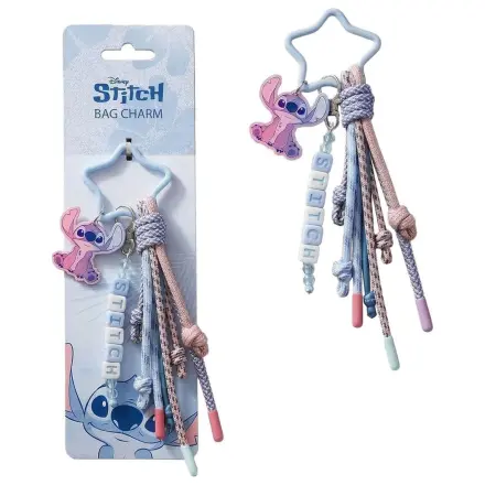 Disney Charm Schlüsselanhänger Stitch Produktfoto