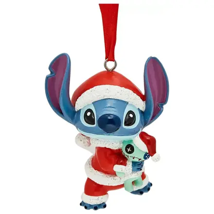 Disney Stitch Weihnachts-Hängedekoration Produktfoto