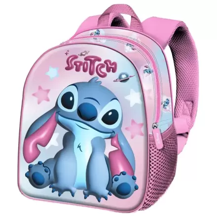 Disney Stitch Cosmi 3D Rucksack 30 cm Produktfoto