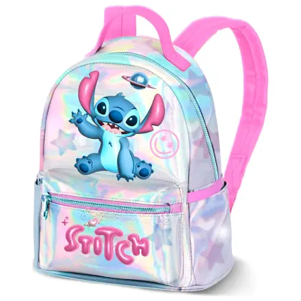 Disney Stitch Cosmos Rucksack 25cm Produktfoto