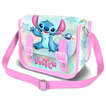 Disney Stitch Cosmos Umhängetasche Produktfoto