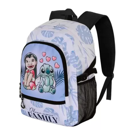 Disney Stitch Couple Anpassungsfähig Rucksack 44cm termékfotója