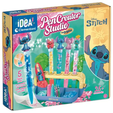 Disney Stitch Create Your Stifte Produktfoto