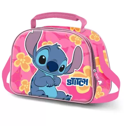 Disney Stitch Cute 3D Lunchtasche termékfotója