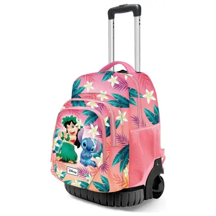Disney Stitch Dance Trolley 47cm Produktfoto