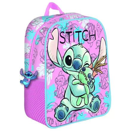 Disney Stitch Puppe 3D Rucksack 30cm Produktfoto