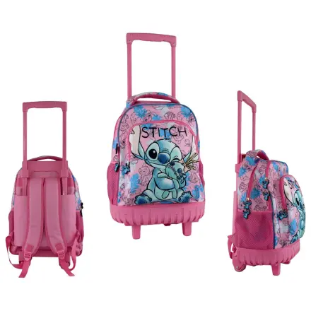 Disney Stitch Puppentrolley 44cm Produktfoto
