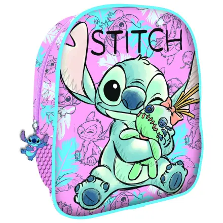Disney Stitch Puppe Rucksack 26cm Produktfoto