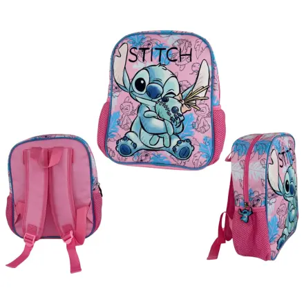 Disney Stitch Puppenrucksack 30cm Produktfoto