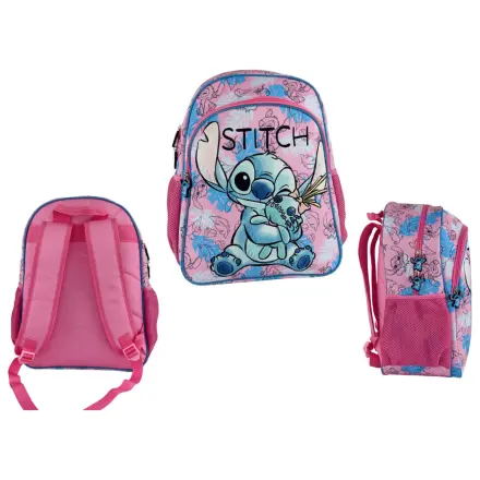 Disney Stitch Puppe Rucksack 44cm Produktfoto