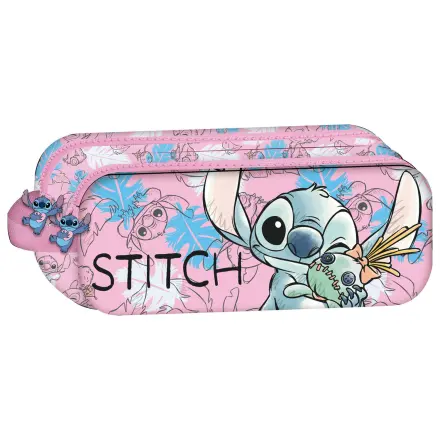 Disney Stitch Puppe Federmäppchen Produktfoto