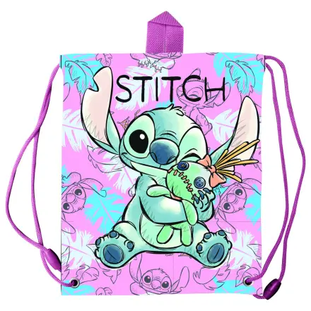 Disney Stitch Puppe Lunch-Tasche 30cm Produktfoto
