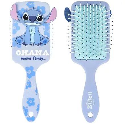 Disney Stitch Haarbürste termékfotója