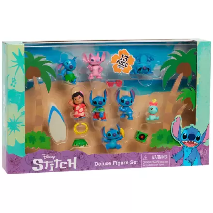 Disney Stitch Figuren 6cm termékfotója