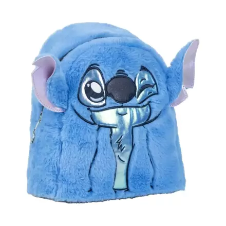 Disney Stitch Fluffy Rucksack termékfotója