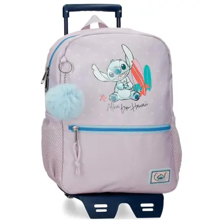 Disney Stitch From Hawaii Trolley 33 cm Produktfoto