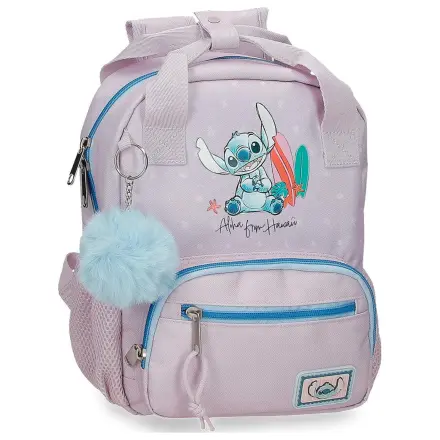 Disney Stitch From Hawaii anpassbarer Rucksack 28cm Produktfoto