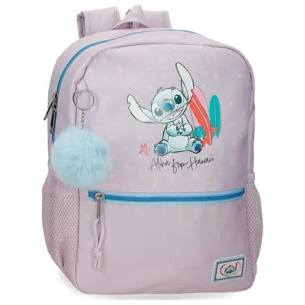 Disney Stitch From Hawaii anpassbarer Rucksack 33cm Produktfoto