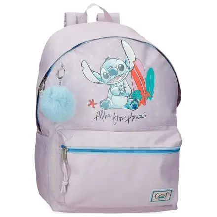 Disney Stitch From Hawaii anpassbarer Rucksack 44cm Produktfoto