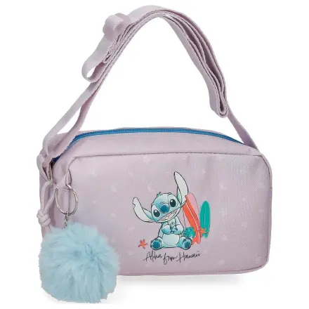 Disney Stitch From Hawaii Schultertasche Produktfoto