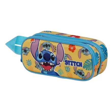 Disney Stitch Grumpy 3D Doppeltes Mäppchen Produktfoto