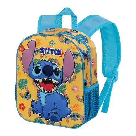 Disney Stitch Grumpy 3D Rucksack 31cm Produktfoto