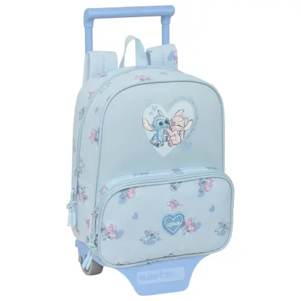 Disney Stitch Trolley 27cm Produktfoto