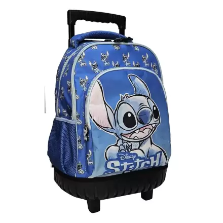 Disney Stitch Trolley 44cm termékfotója