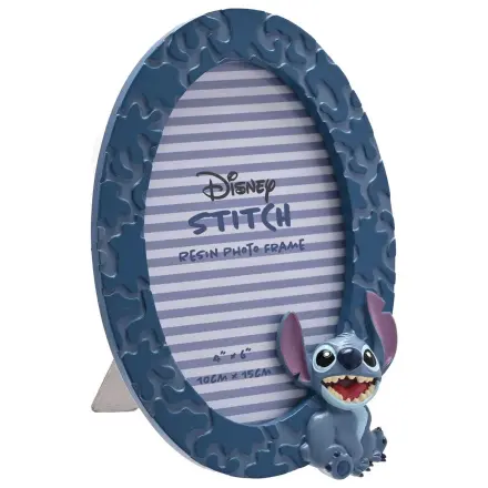 Disney Stitch Rahmen für Fotos aus Harz Produktfoto