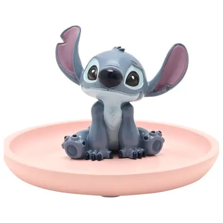 Disney Stitch Harzschale für Nippes Produktfoto
