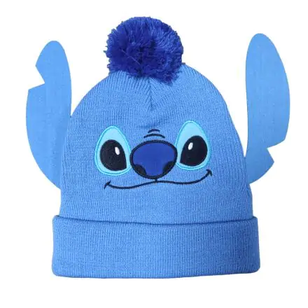 Disney Stitch Kinder Mütze termékfotója