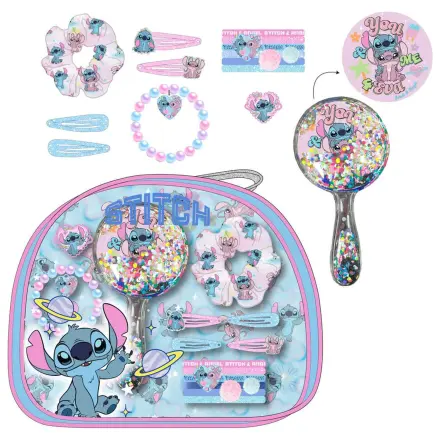 Disney Stitch notwendig Beauty Set Produktfoto