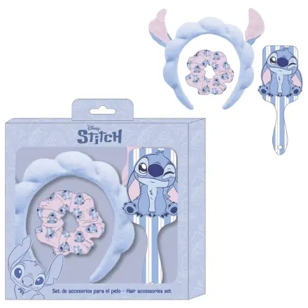 Disney Stitch Beauty-Set Produktfoto