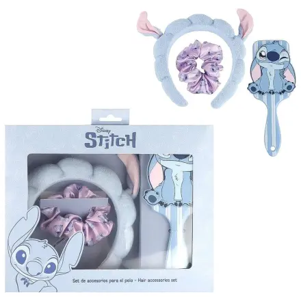 Disney Stitch Beauty-Set Produktfoto
