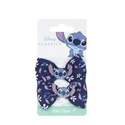 Disney Stitch Haarclip termékfotója