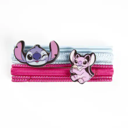 Disney Stitch Haargummis Produktfoto