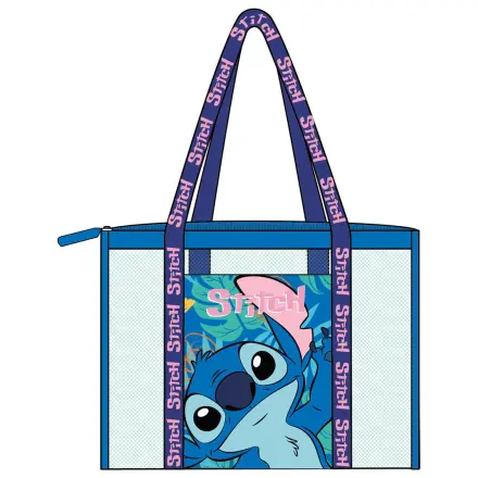 Disney Stitch Netz-Strandtasche Produktfoto