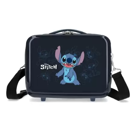 Disney Stitch Happy Anpassungsfähig ABS Kosmetiktasche Produktfoto