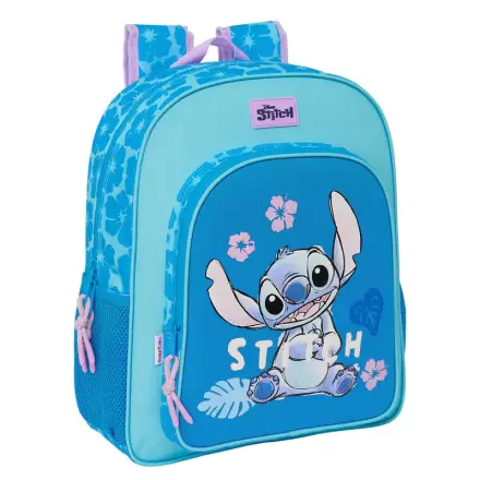 Disney Stitch Hawaii Anpassungsfähig Rucksack 38cm termékfotója