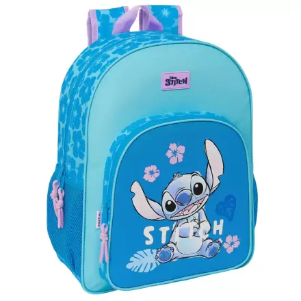 Disney Stitch Hawaii Anpassungsfähig Rucksack 42cm termékfotója