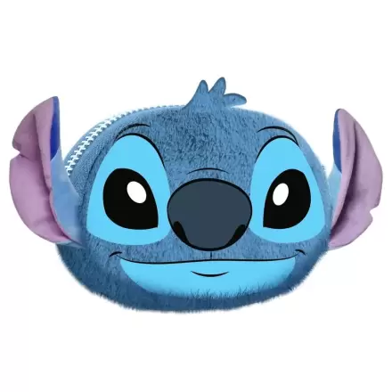 Disney Stitch Heart Plüsch Geldbörse Produktfoto