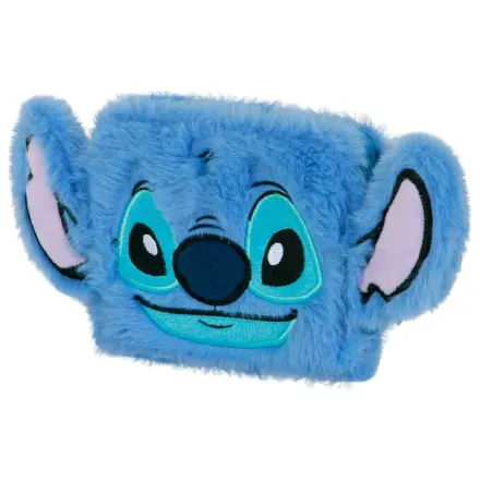 Disney Stitch Heart Plüsch Geldbörse Produktfoto