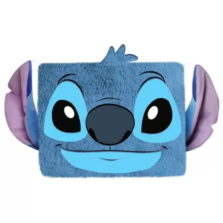 Disney Stitch Heart Plüsch Geldbörse Produktfoto