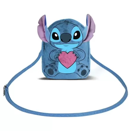 Disney Stitch Heart Plüsch Tasche Produktfoto